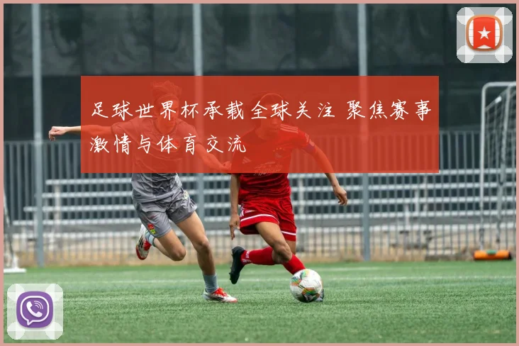 足球世界杯承载全球关注 聚焦赛事激情与体育交流