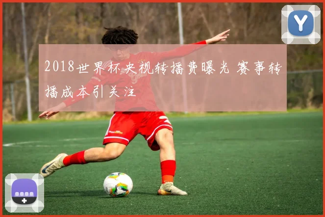 2018世界杯央视转播费曝光 赛事转播成本引关注